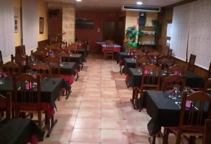 Majatalo Hostal Can Barrina