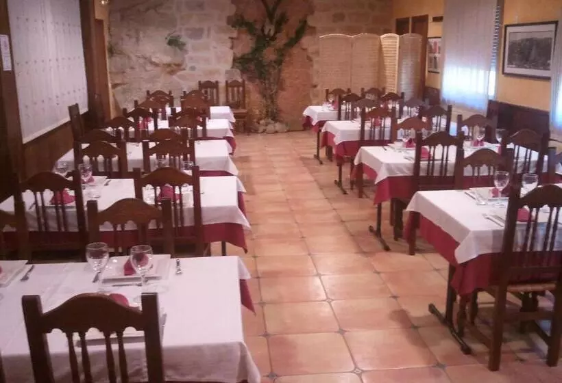 Majatalo Hostal Can Barrina