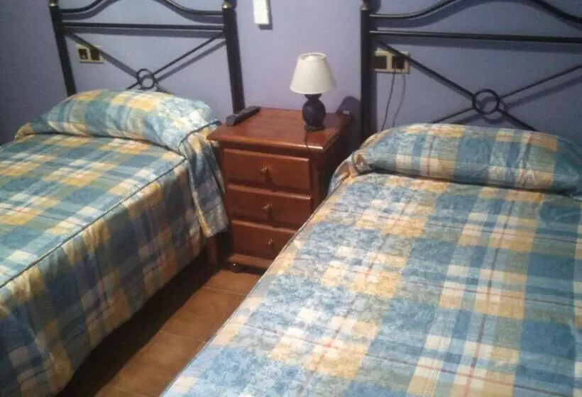 Majatalo Hostal Can Barrina