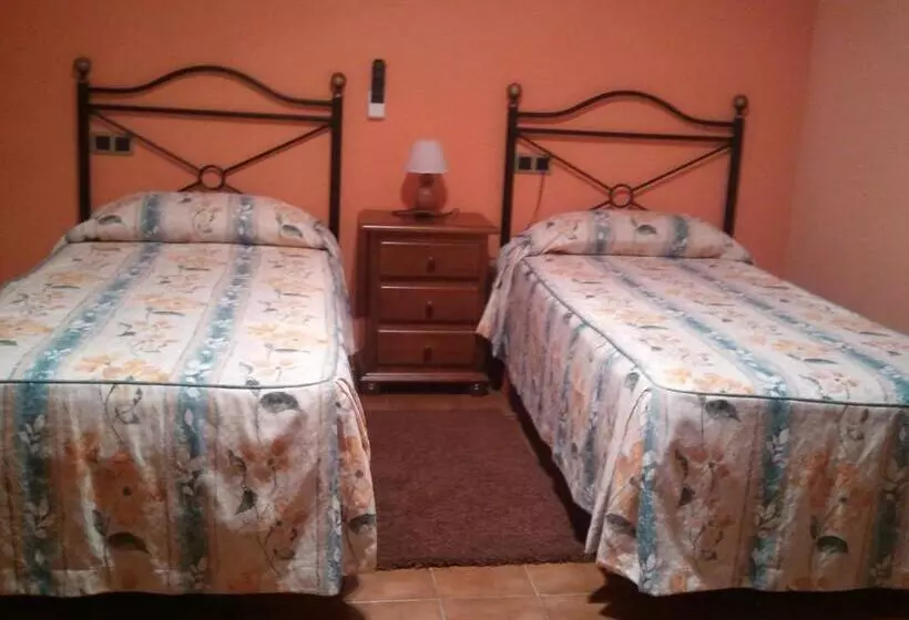 Majatalo Hostal Can Barrina