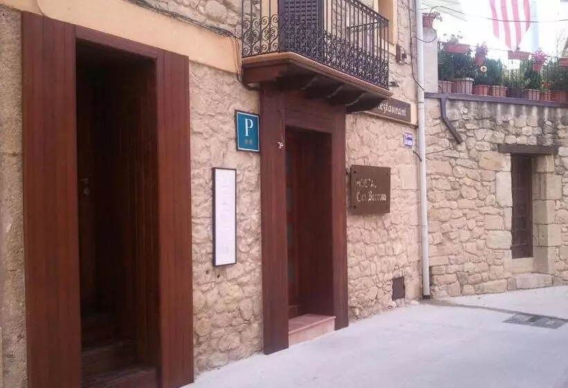 Majatalo Hostal Can Barrina