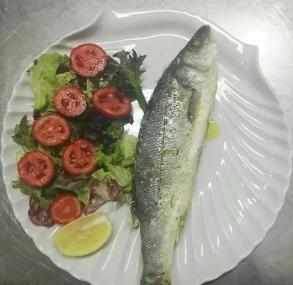 Majatalo Hostal Can Barrina