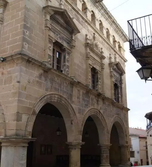 Majatalo Hostal Can Barrina