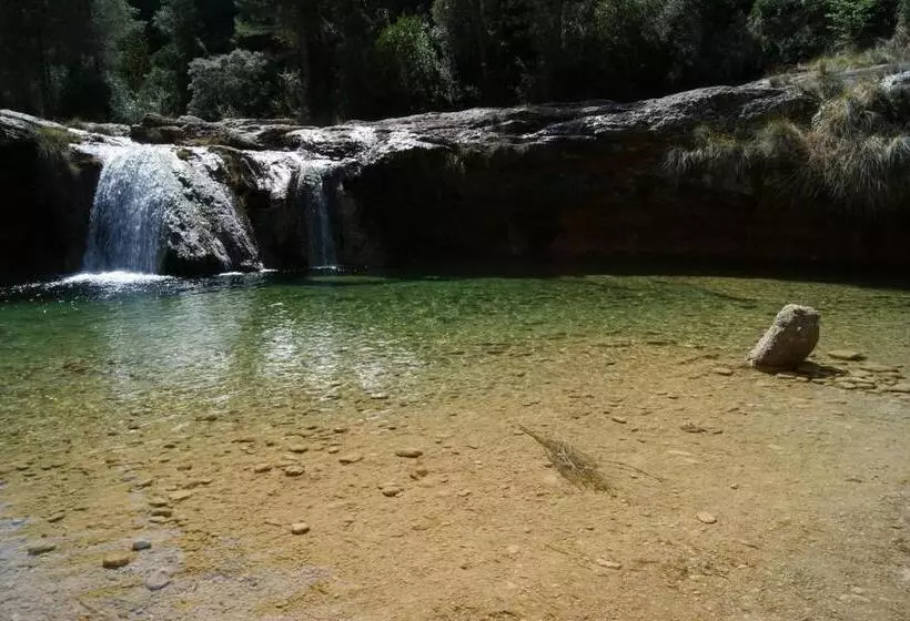 Majatalo Hostal Can Barrina