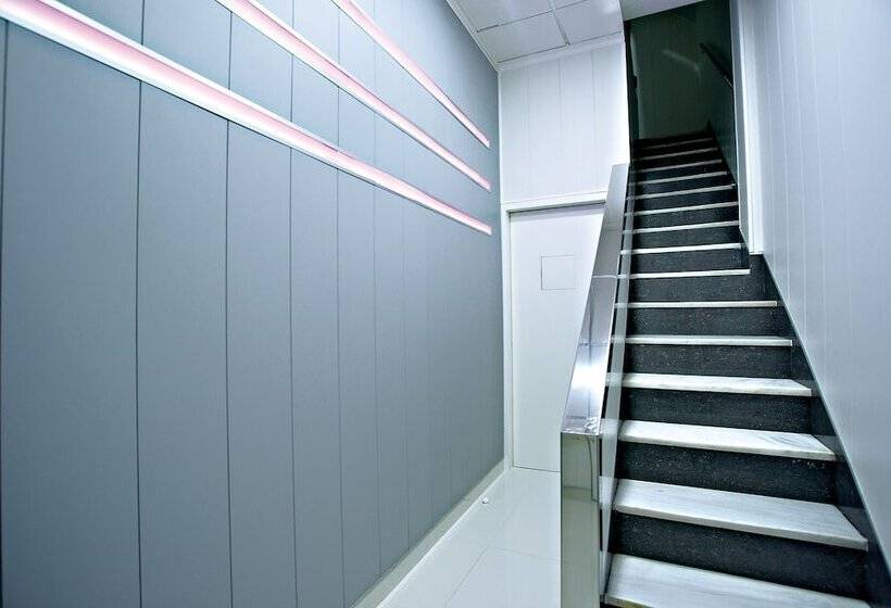 Пансион Hostal Carrizo