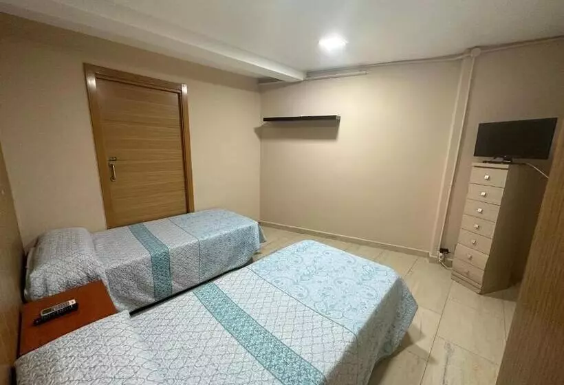 Majatalo Hostal El Gaitero