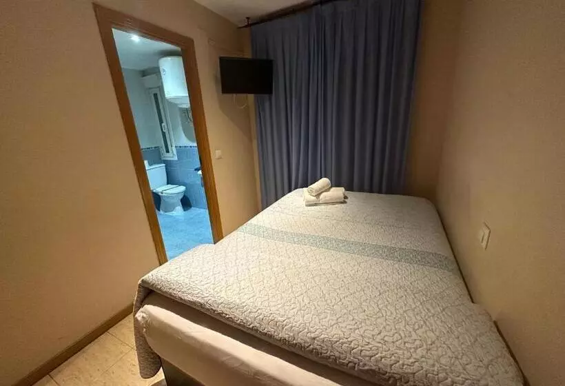 Majatalo Hostal El Gaitero