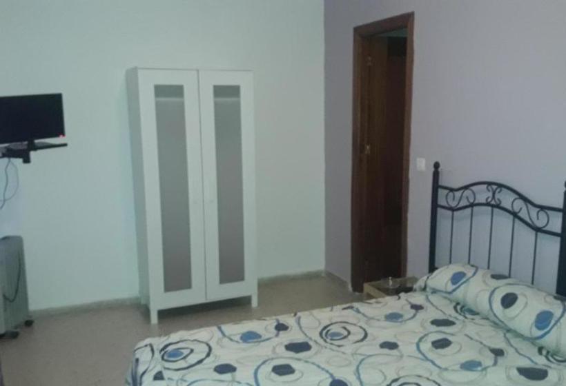 پانسیون Hostal Lepanto