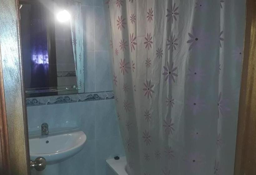 پانسیون Hostal Lepanto