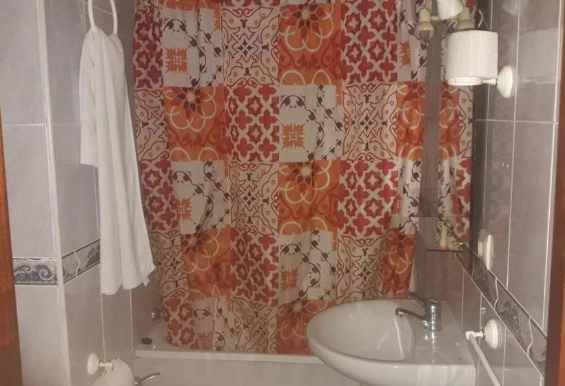 پانسیون Hostal Lepanto