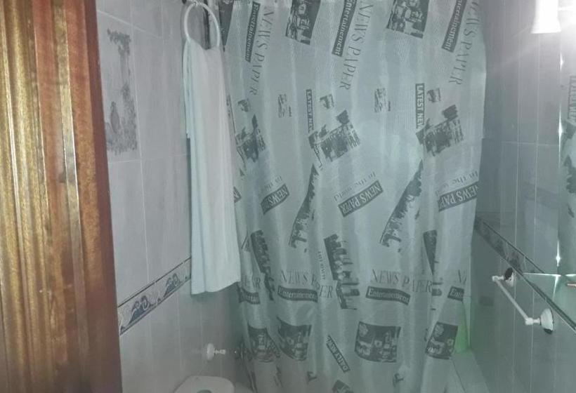 پانسیون Hostal Lepanto