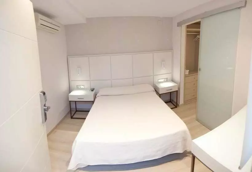 Majatalo Hostal Loimar