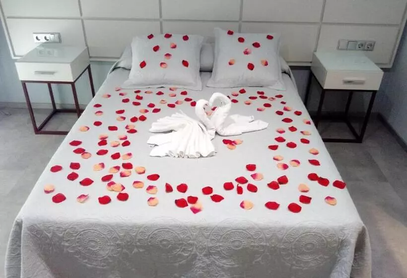 Majatalo Hostal Loimar