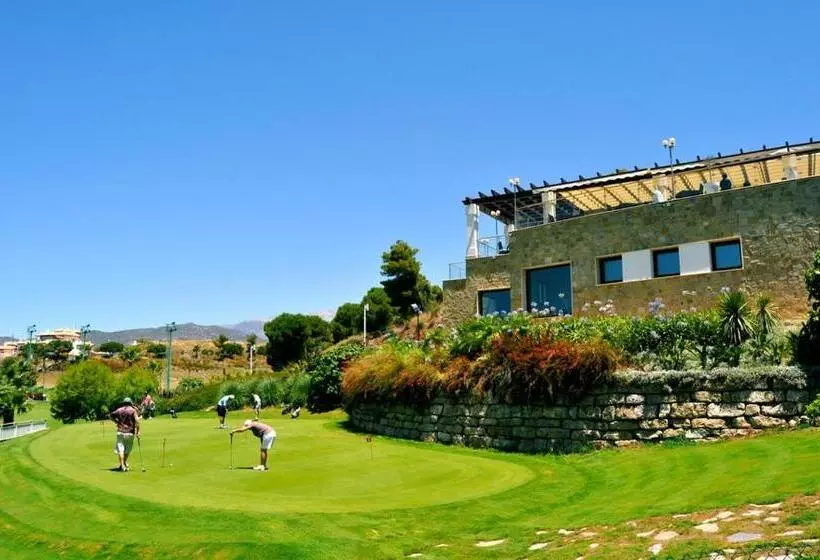 Majatalo Hostal Loimar