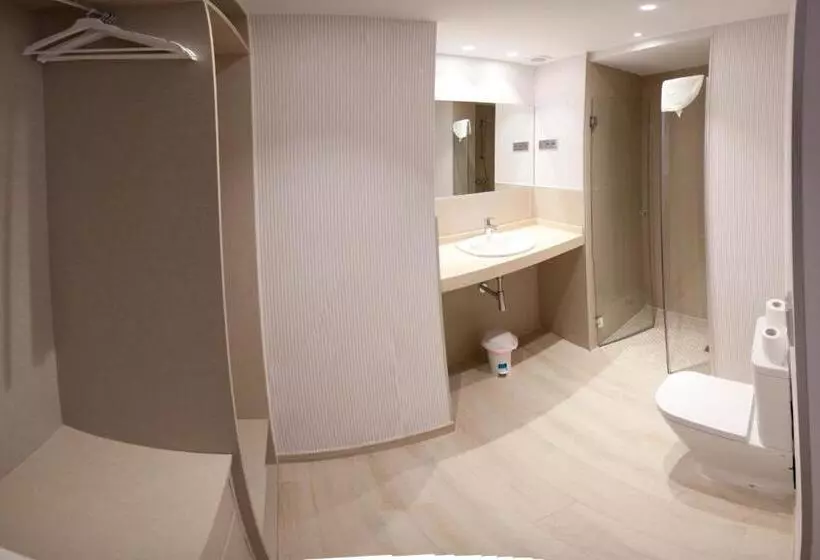 Majatalo Hostal Loimar