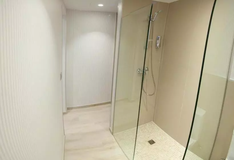 Majatalo Hostal Loimar