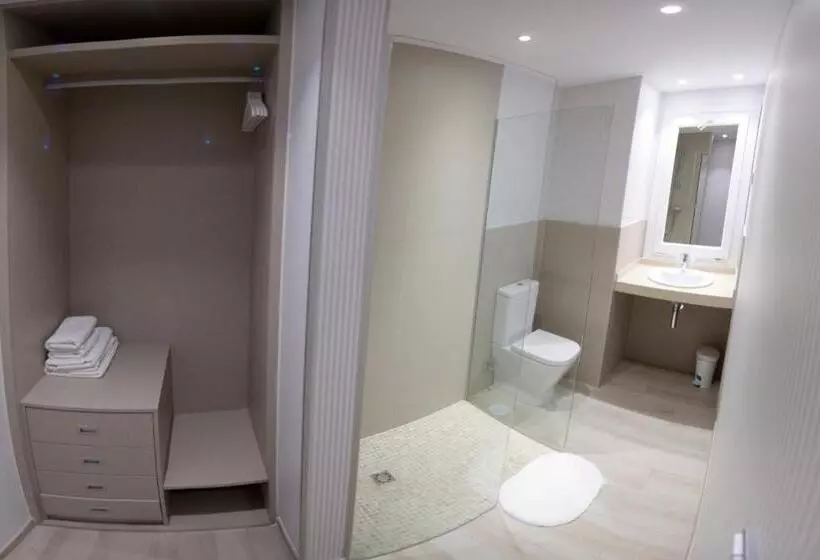 Majatalo Hostal Loimar