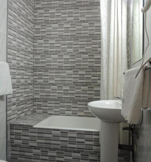 Пансион Hostal Oklahoma