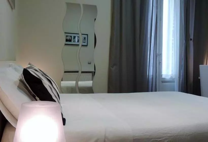 ペンション Hostal Oklahoma