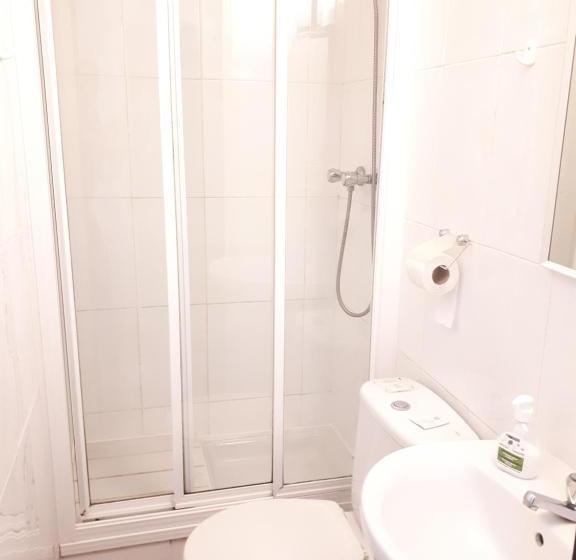 Пансион Hostal Oklahoma