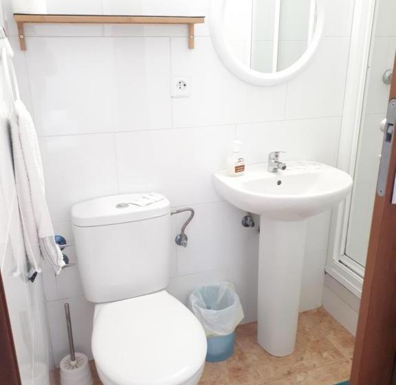 Пансион Hostal Oklahoma