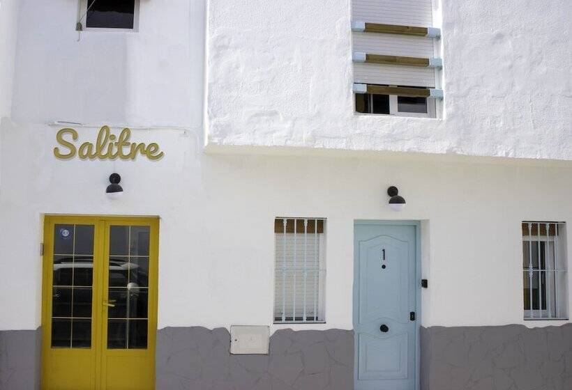 Pensionat Hostal Salitre