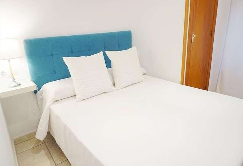 Pensionat Hostal Salitre