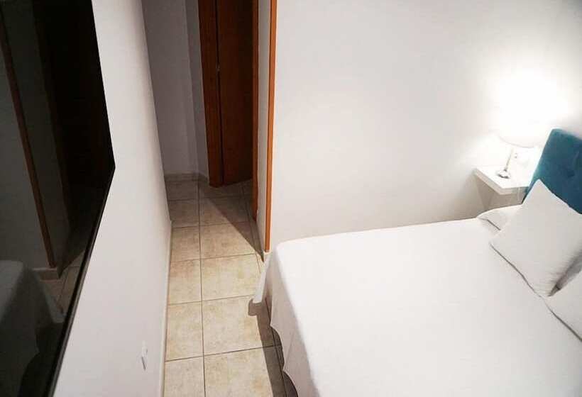 Pensionat Hostal Salitre