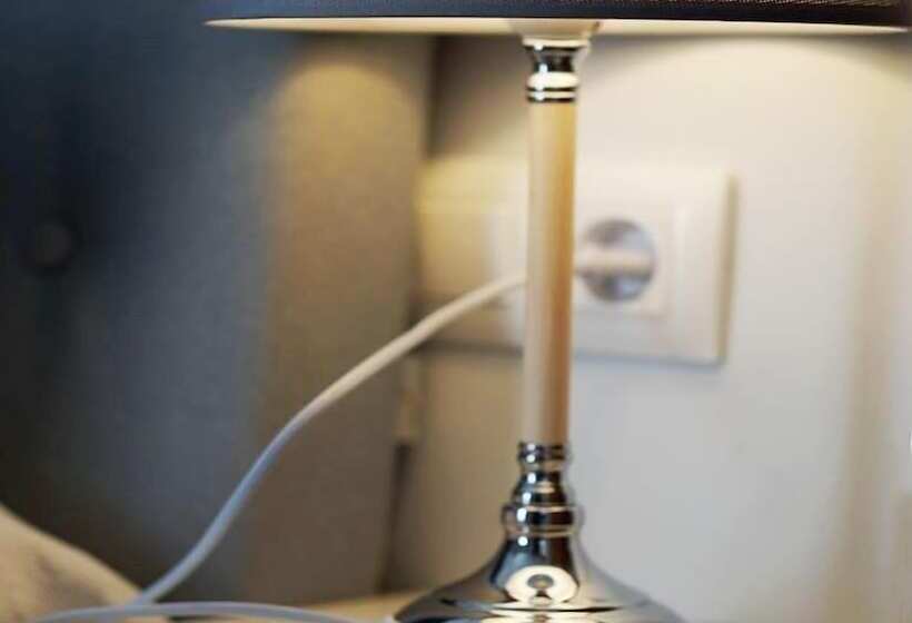 Pensionat Hostal Salitre