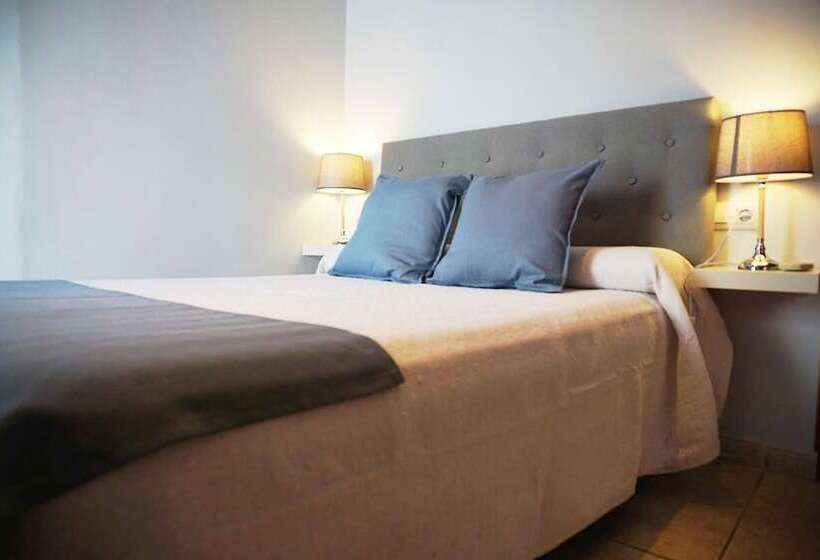 Pensionat Hostal Salitre