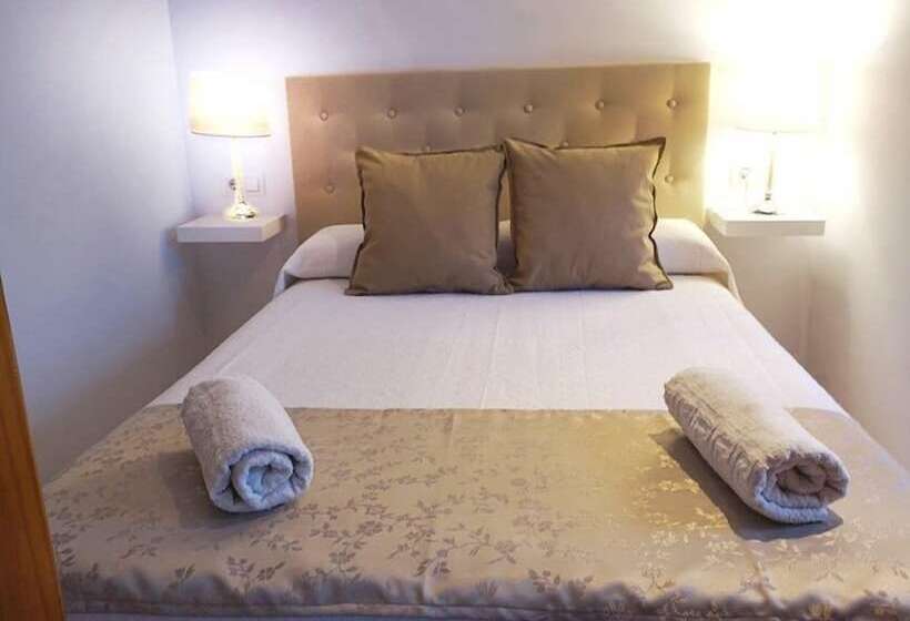 Pensionat Hostal Salitre