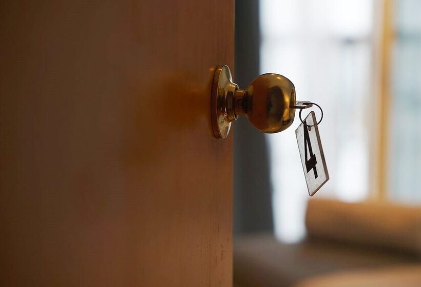 Pensionat Hostal Salitre