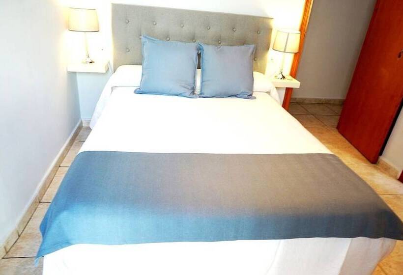 Pensionat Hostal Salitre