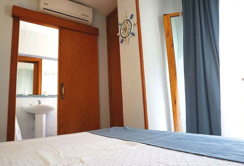 Pensionat Hostal Salitre