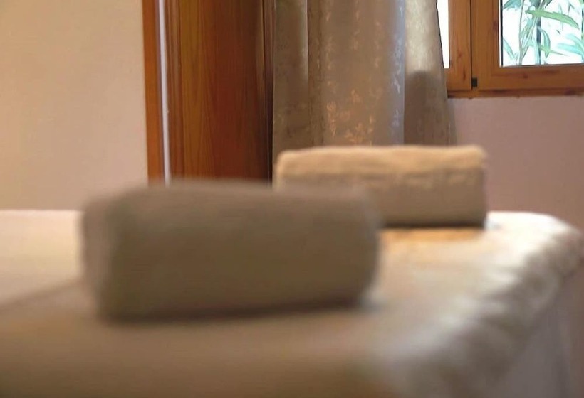 Pensionat Hostal Salitre