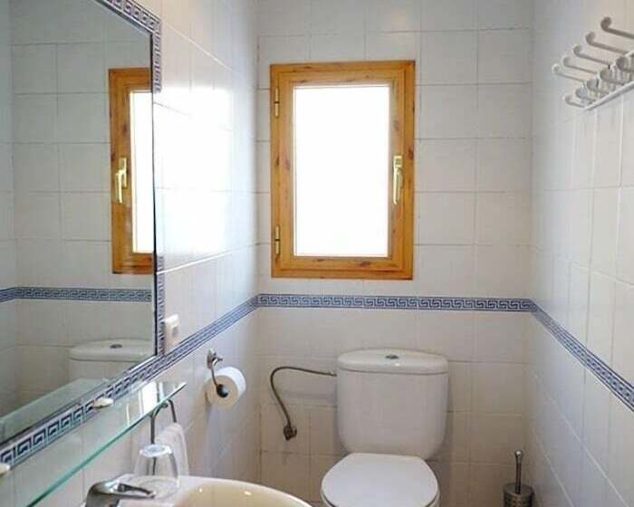 Pensionat Hostal Salitre