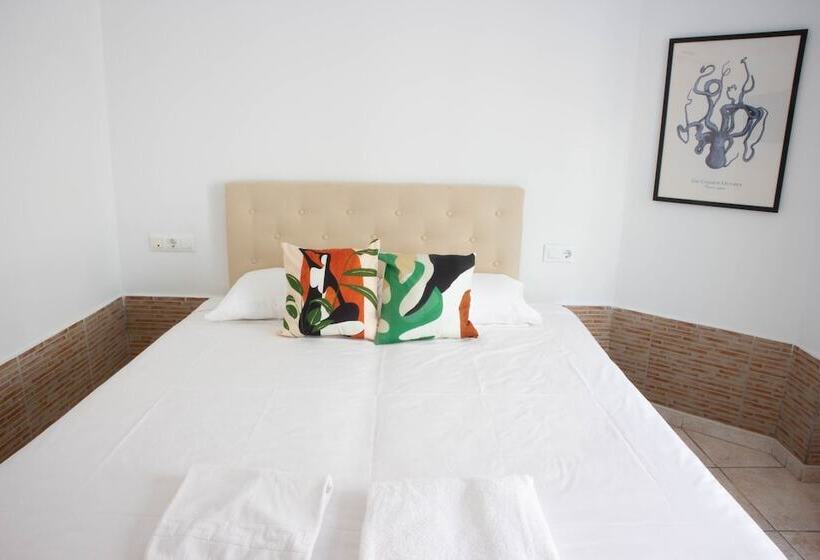 Pensionat Hostal Salitre