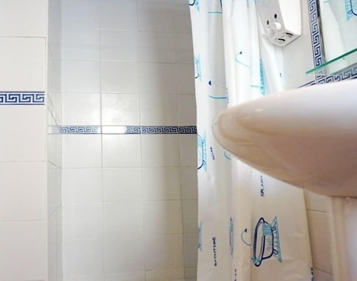 Pensionat Hostal Salitre