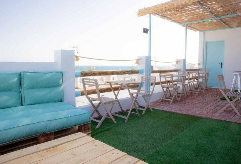 Pensionat Hostal Salitre