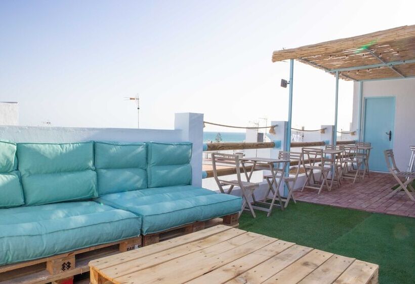 Pensionat Hostal Salitre