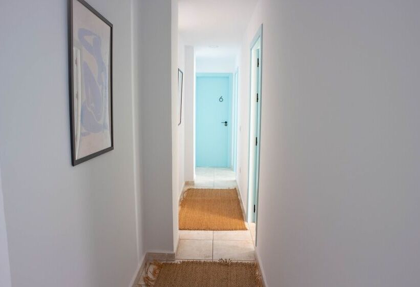 Pensionat Hostal Salitre