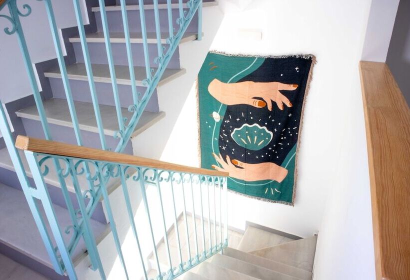 Pensionat Hostal Salitre