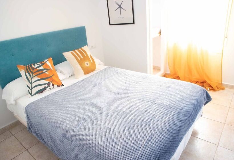 Pensionat Hostal Salitre