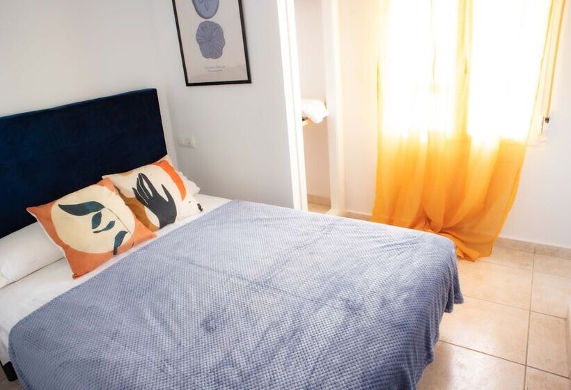 Pensionat Hostal Salitre