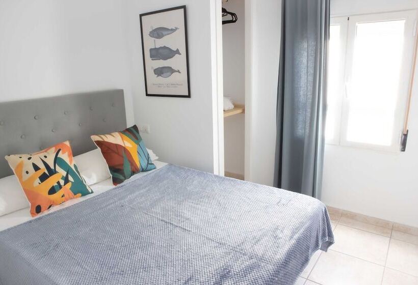 Pensionat Hostal Salitre