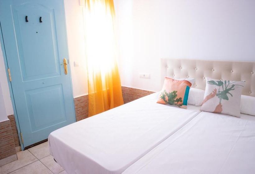 Pensionat Hostal Salitre