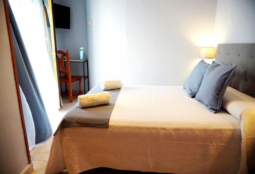 Pensionat Hostal Salitre