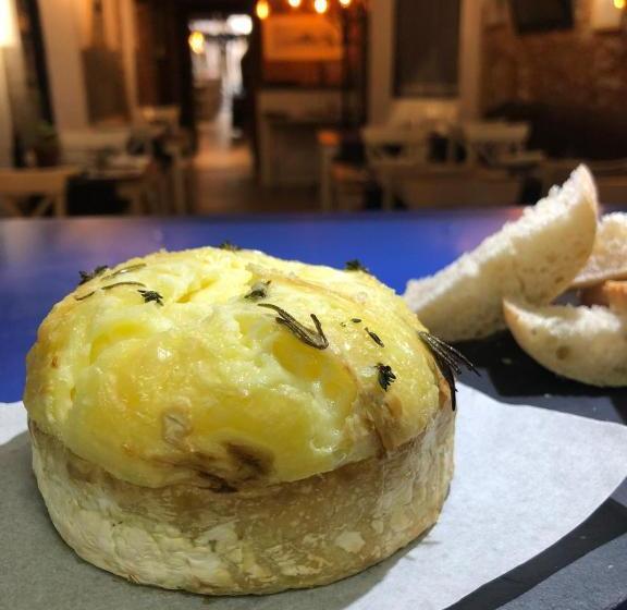 פנסיון L Hostalet De Canet