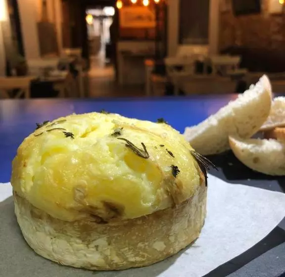 ペンション L Hostalet De Canet