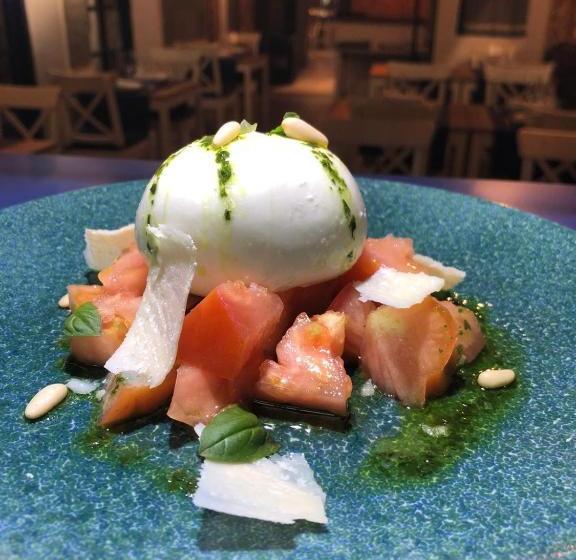 פנסיון L Hostalet De Canet